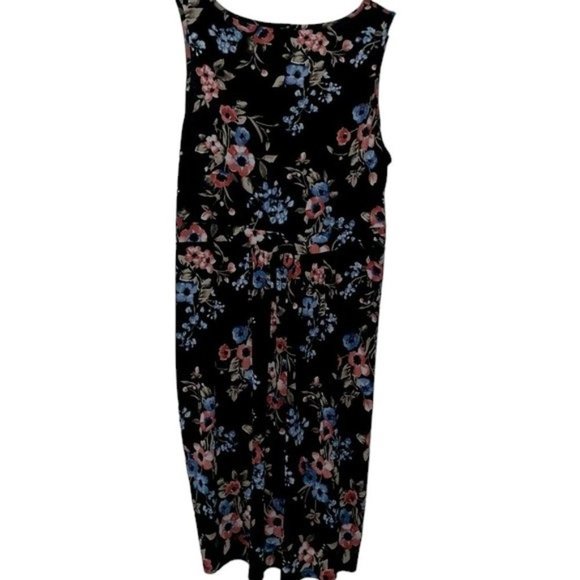 Floral Dress - Picture 7 of 7